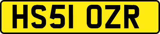 HS51OZR
