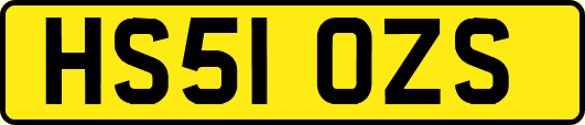 HS51OZS