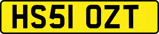 HS51OZT