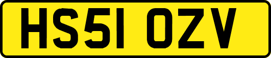 HS51OZV