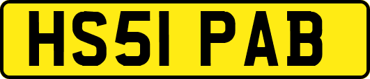 HS51PAB
