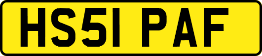 HS51PAF