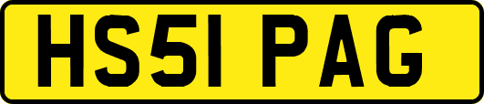 HS51PAG