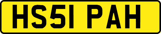 HS51PAH