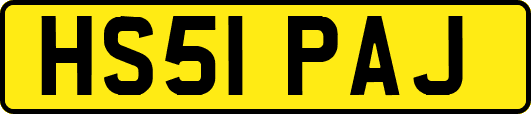 HS51PAJ