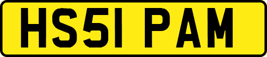 HS51PAM