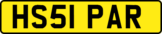 HS51PAR