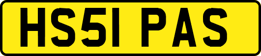 HS51PAS