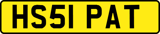 HS51PAT