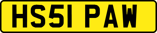 HS51PAW