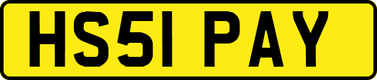 HS51PAY