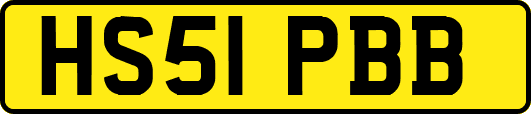 HS51PBB