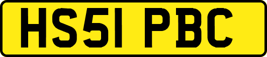 HS51PBC