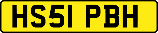 HS51PBH