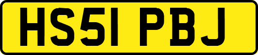 HS51PBJ