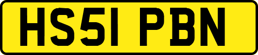 HS51PBN