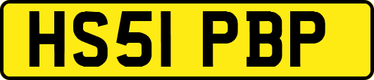HS51PBP