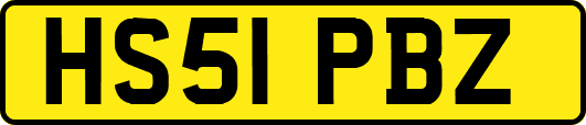HS51PBZ