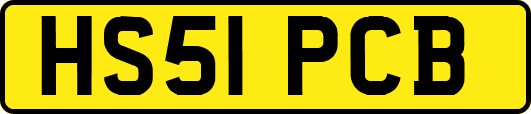 HS51PCB