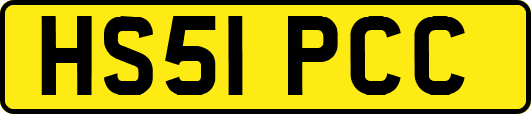 HS51PCC