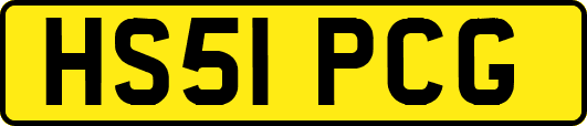 HS51PCG