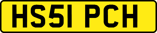HS51PCH