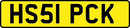HS51PCK