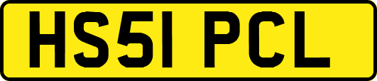 HS51PCL