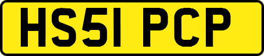 HS51PCP