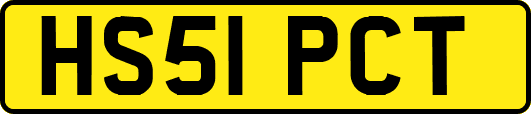 HS51PCT