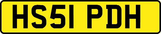 HS51PDH
