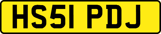 HS51PDJ