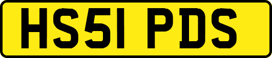 HS51PDS