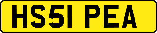 HS51PEA