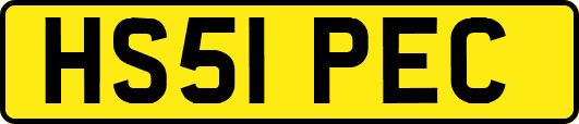 HS51PEC