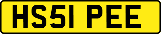 HS51PEE