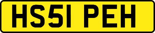 HS51PEH