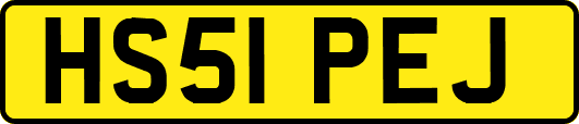 HS51PEJ