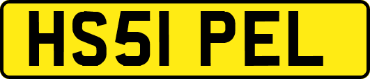 HS51PEL