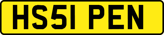 HS51PEN