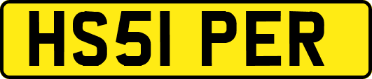 HS51PER