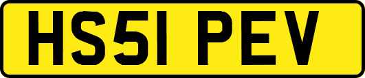 HS51PEV