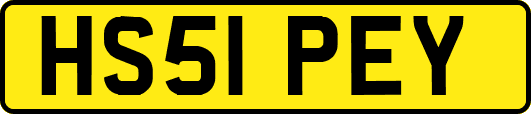 HS51PEY