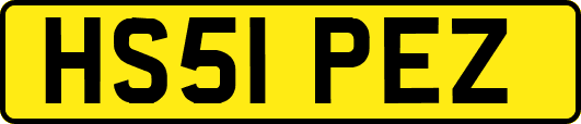 HS51PEZ