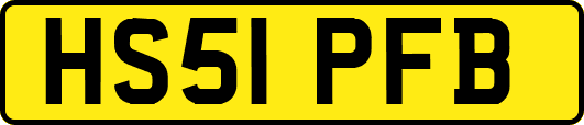 HS51PFB