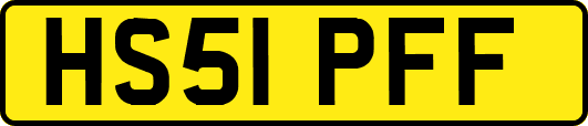 HS51PFF
