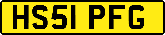 HS51PFG