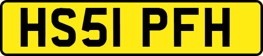 HS51PFH