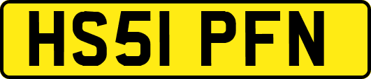 HS51PFN