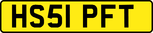 HS51PFT